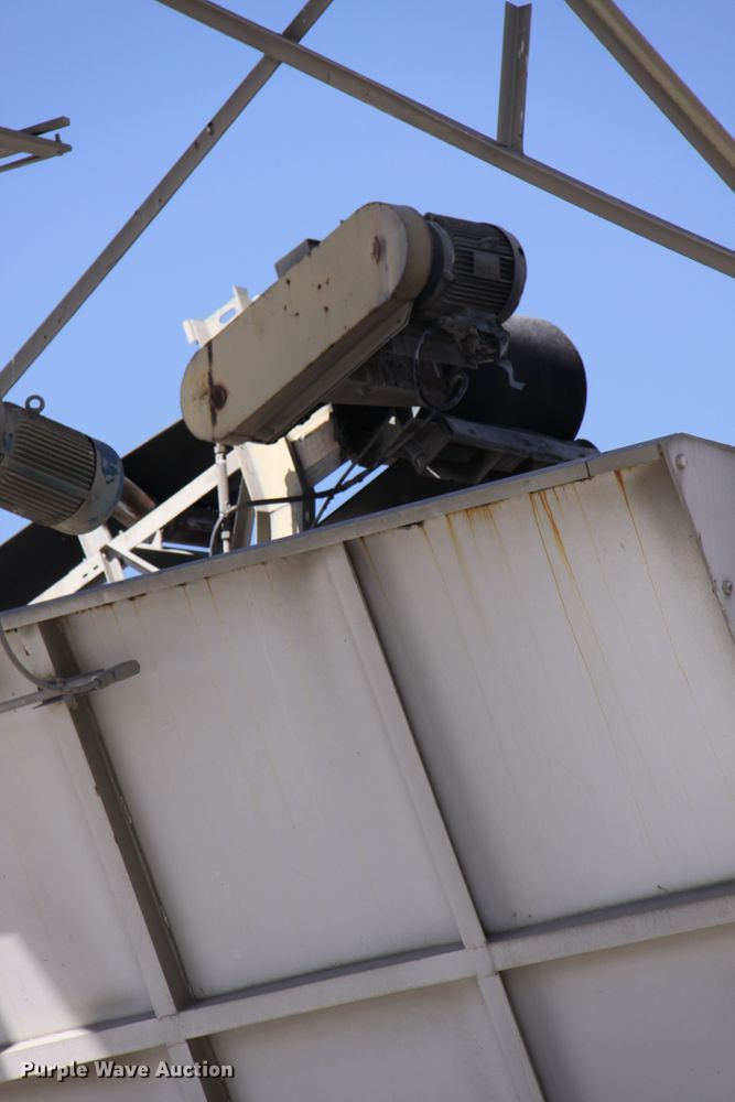 image for item DS7088 Concrete batch plant