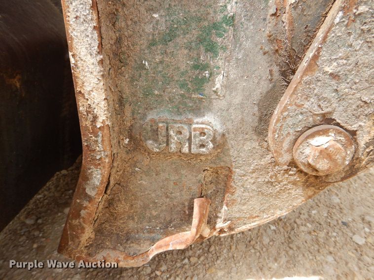 image for item DS8126 2011 John Deere 644K  high lift wheel loader