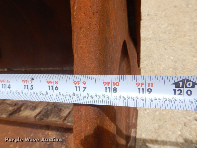 image for item DS8126 2011 John Deere 644K  high lift wheel loader