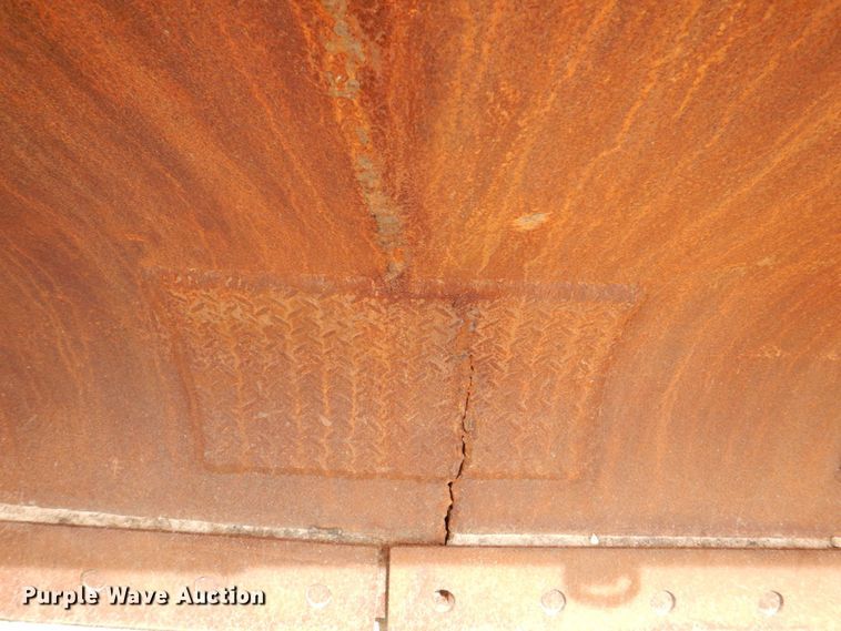 image for item DS8126 2011 John Deere 644K  high lift wheel loader