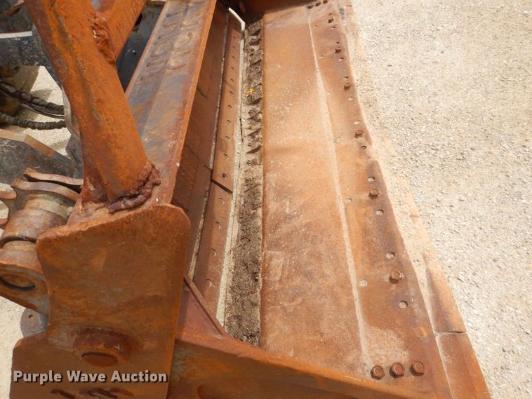 image for item DS8126 2011 John Deere 644K  high lift wheel loader