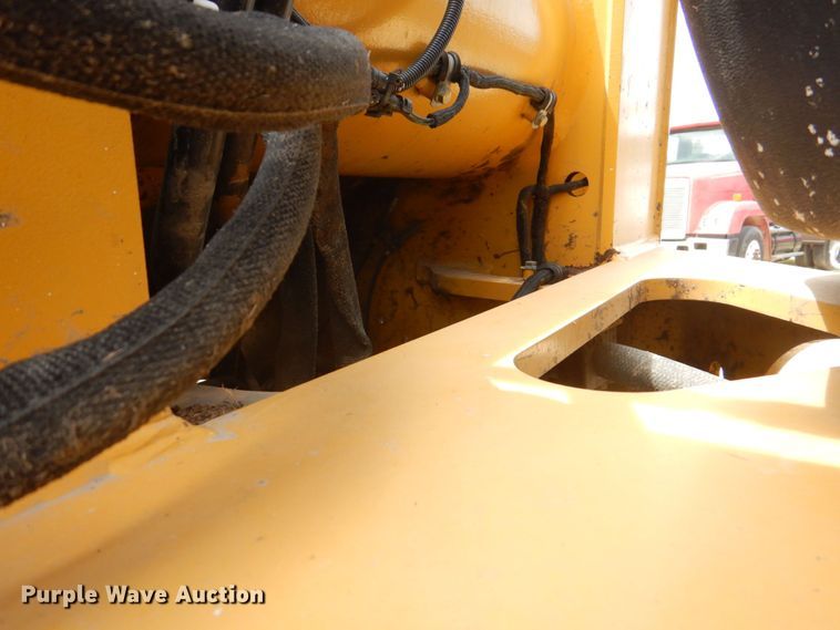 image for item DS8126 2011 John Deere 644K  high lift wheel loader