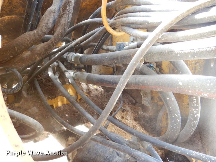 image for item DS8126 2011 John Deere 644K  high lift wheel loader