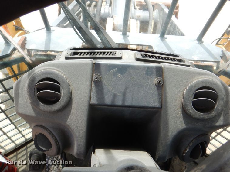 image for item DS8126 2011 John Deere 644K  high lift wheel loader