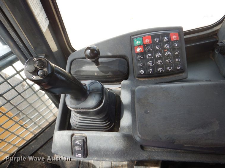 image for item DS8126 2011 John Deere 644K  high lift wheel loader