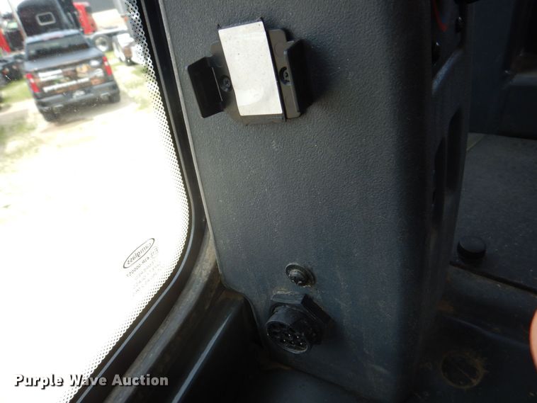 image for item DS8126 2011 John Deere 644K  high lift wheel loader