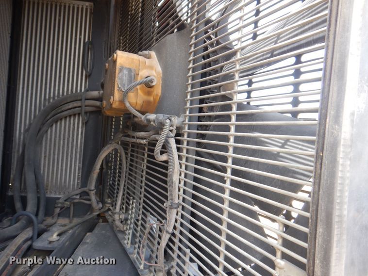 image for item DS8126 2011 John Deere 644K  high lift wheel loader