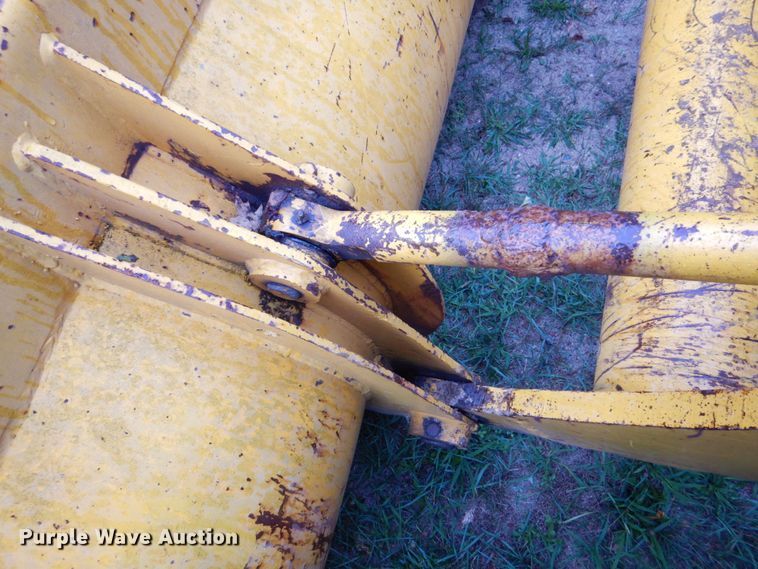 image for item DS8144 Clark 75B  wheel loader