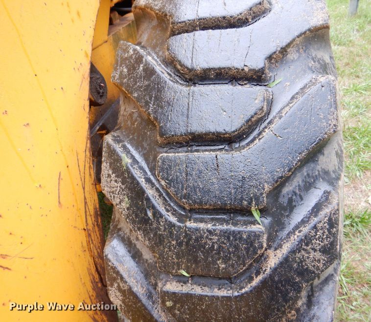 image for item DS8144 Clark 75B  wheel loader