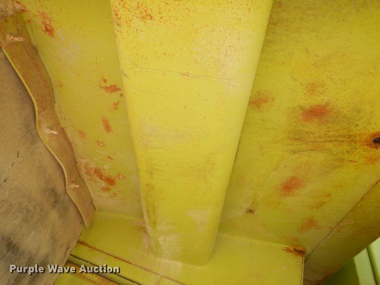 image for item DS8146 1980 Euclid 205FD  haul truck