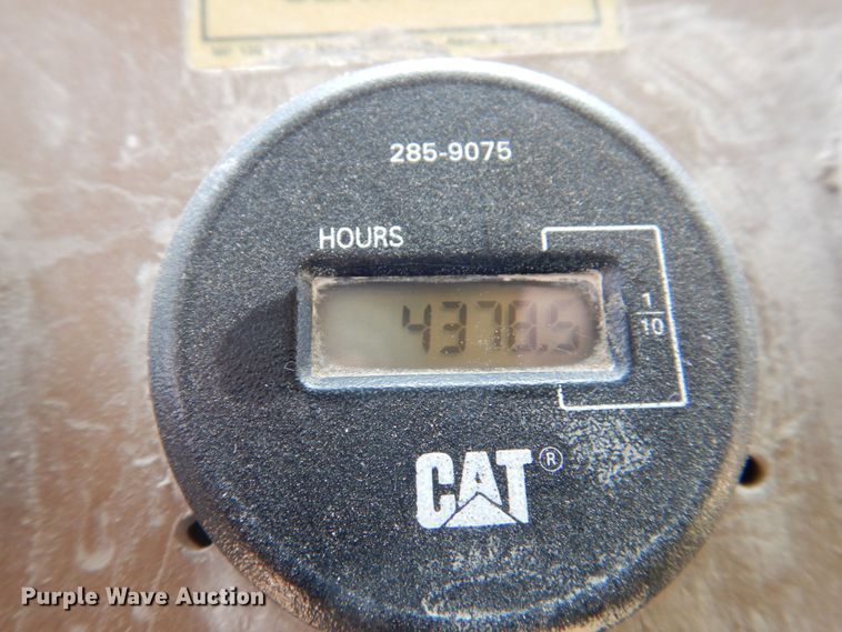 image for item DS8146 1980 Euclid 205FD  haul truck