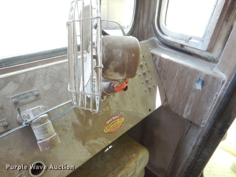 image for item DS8146 1980 Euclid 205FD  haul truck