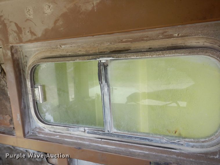 image for item DS8146 1980 Euclid 205FD  haul truck