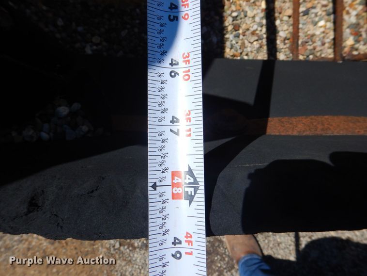 image for item DS8148 1991 Rosco Flaherty SPR-H  chip spreader