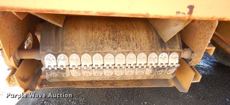 image for item DS8148 1991 Rosco Flaherty SPR-H  chip spreader