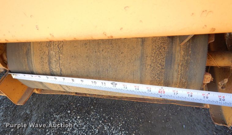 image for item DS8148 1991 Rosco Flaherty SPR-H  chip spreader