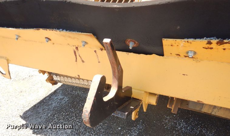 image for item DS8148 1991 Rosco Flaherty SPR-H  chip spreader