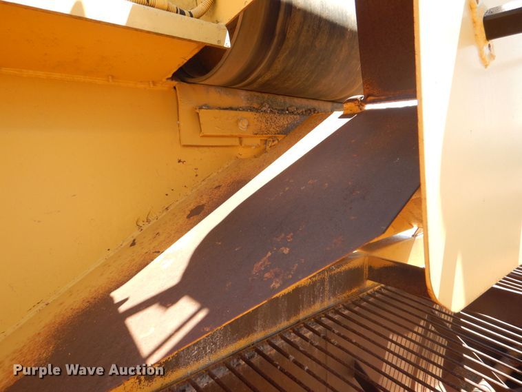 image for item DS8148 1991 Rosco Flaherty SPR-H  chip spreader