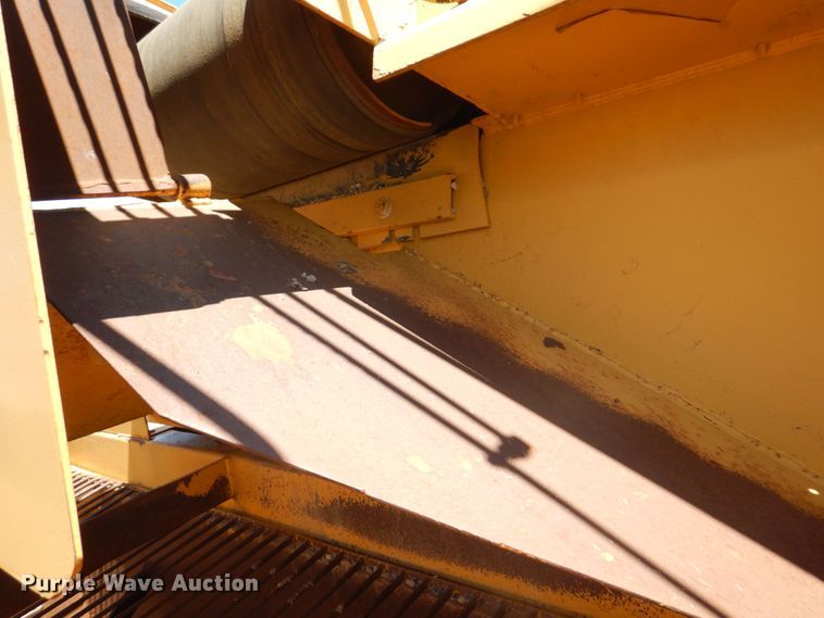 image for item DS8148 1991 Rosco Flaherty SPR-H  chip spreader