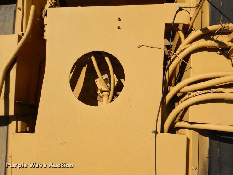 image for item DS8148 1991 Rosco Flaherty SPR-H  chip spreader