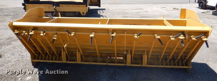 image for item DS8148 1991 Rosco Flaherty SPR-H  chip spreader