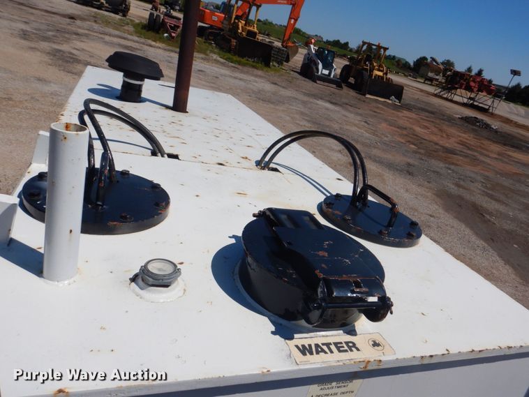 image for item DS8150 1986 Ingersoll Rand MW175  milling machine