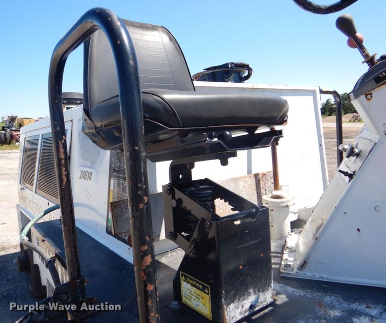 image for item DS8150 1986 Ingersoll Rand MW175  milling machine