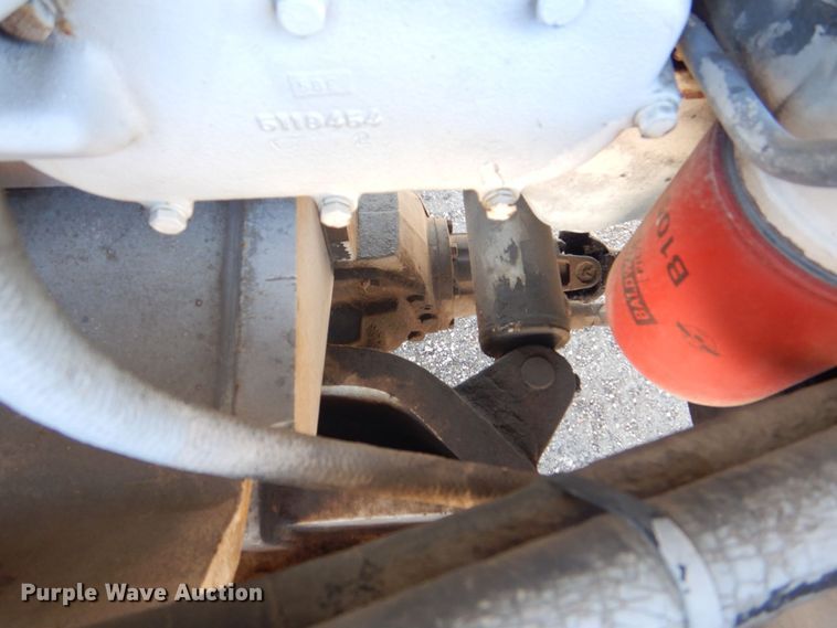 image for item DS8150 1986 Ingersoll Rand MW175  milling machine