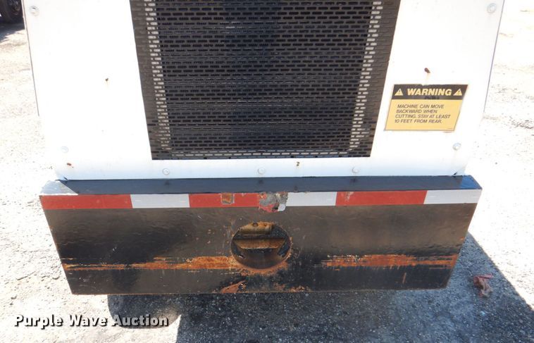 image for item DS8150 1986 Ingersoll Rand MW175  milling machine