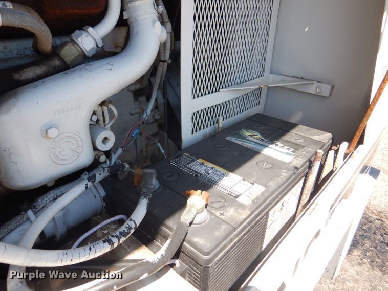 image for item DS8150 1986 Ingersoll Rand MW175  milling machine