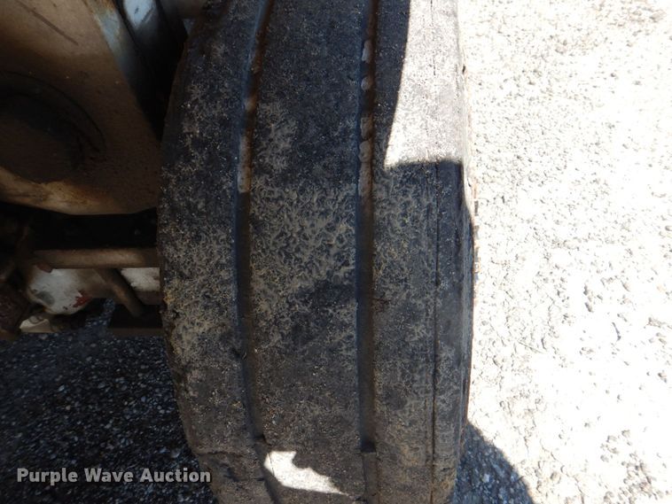 image for item DS8150 1986 Ingersoll Rand MW175  milling machine