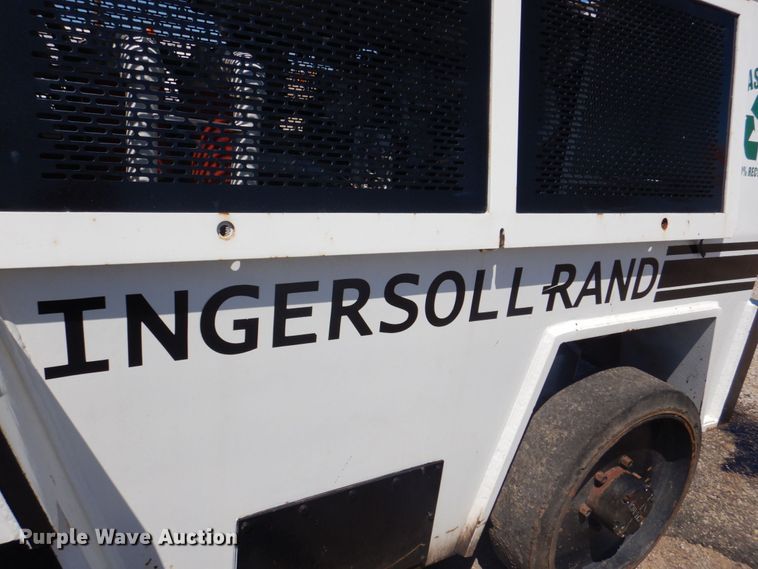 image for item DS8150 1986 Ingersoll Rand MW175  milling machine