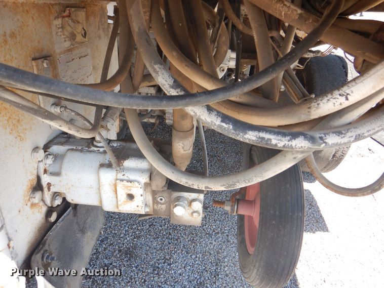 image for item DS8151 1986 Ingersoll Rand MW175  milling machine