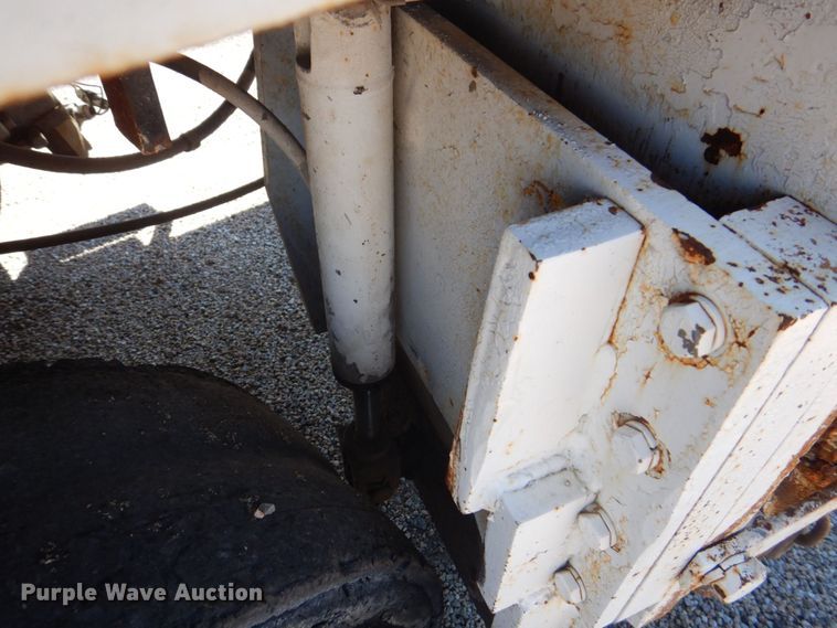 image for item DS8151 1986 Ingersoll Rand MW175  milling machine