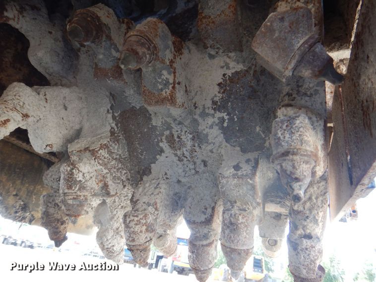 image for item DS8151 1986 Ingersoll Rand MW175  milling machine