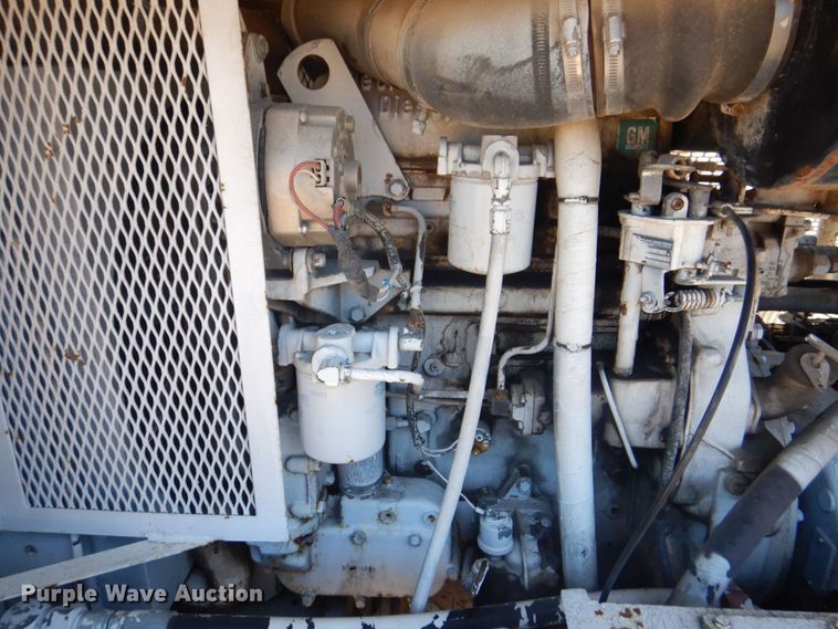 image for item DS8151 1986 Ingersoll Rand MW175  milling machine