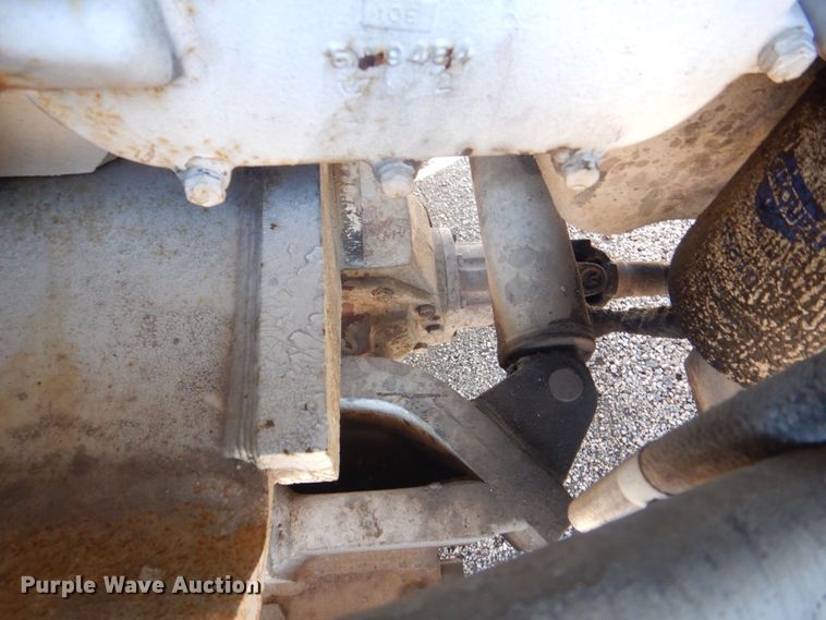 image for item DS8151 1986 Ingersoll Rand MW175  milling machine