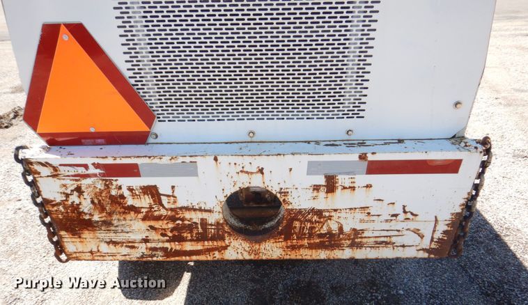 image for item DS8151 1986 Ingersoll Rand MW175  milling machine