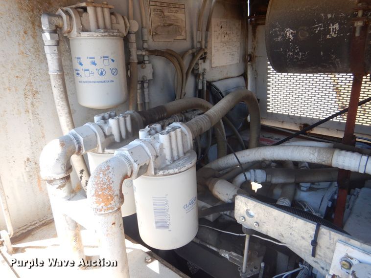 image for item DS8151 1986 Ingersoll Rand MW175  milling machine