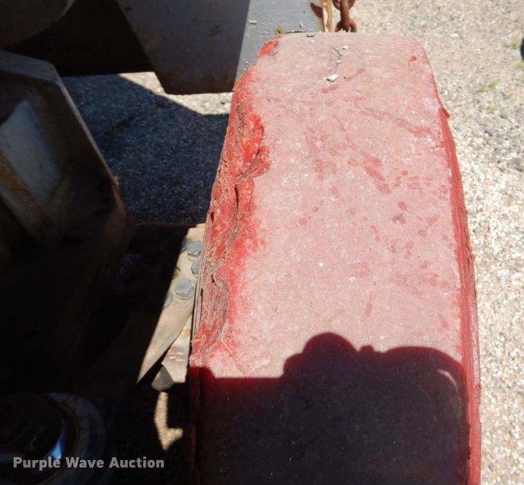 image for item DS8151 1986 Ingersoll Rand MW175  milling machine