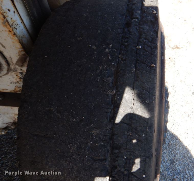 image for item DS8151 1986 Ingersoll Rand MW175  milling machine