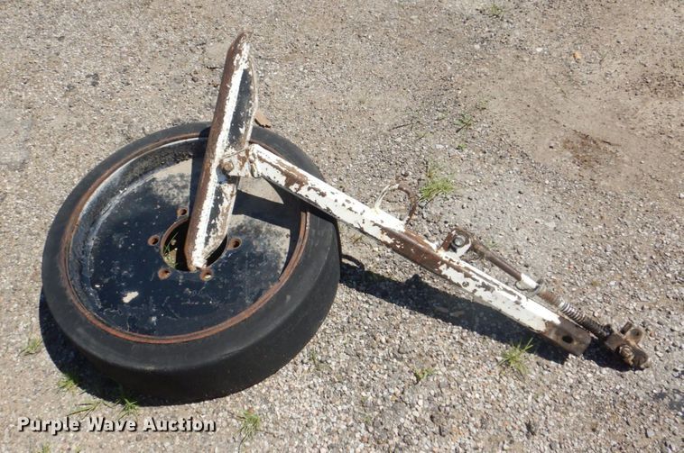 image for item DS8151 1986 Ingersoll Rand MW175  milling machine