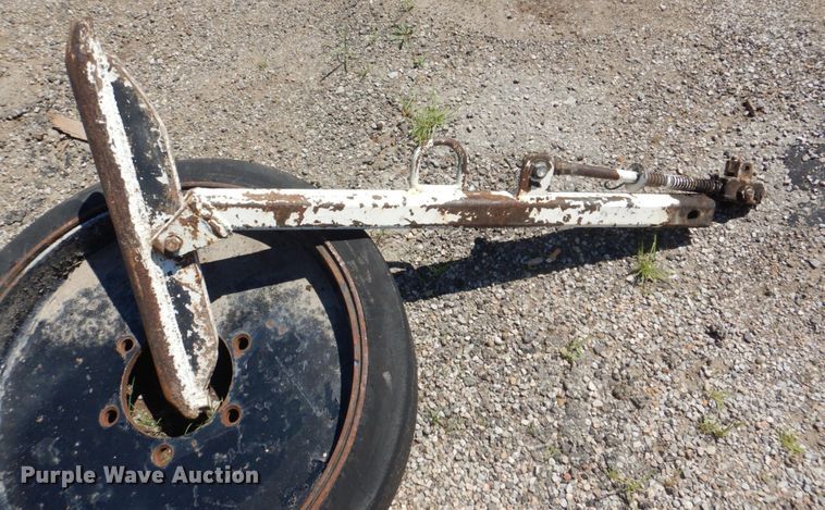 image for item DS8151 1986 Ingersoll Rand MW175  milling machine