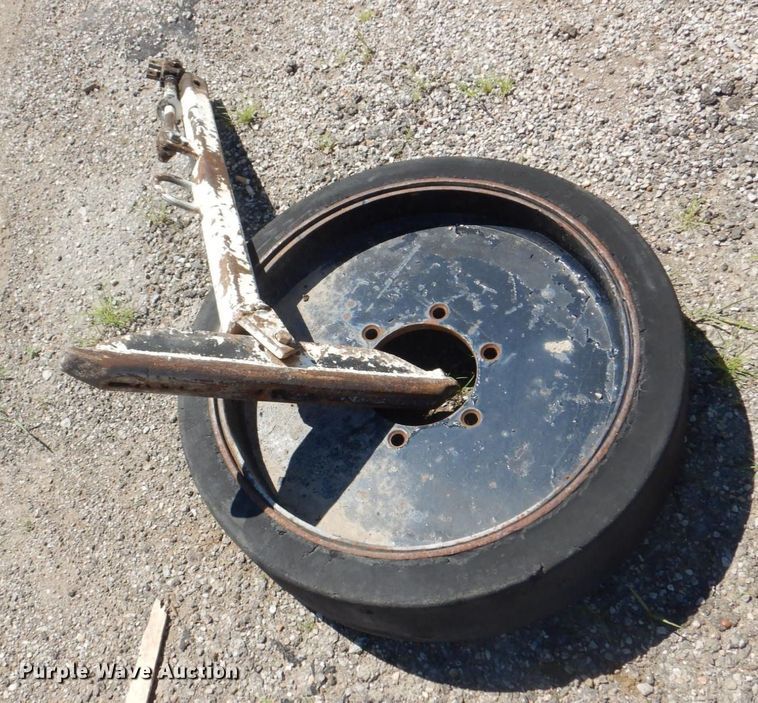 image for item DS8151 1986 Ingersoll Rand MW175  milling machine