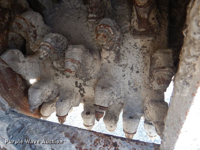 image for item DS8152 1986 Ingersoll Rand MW175  milling machine