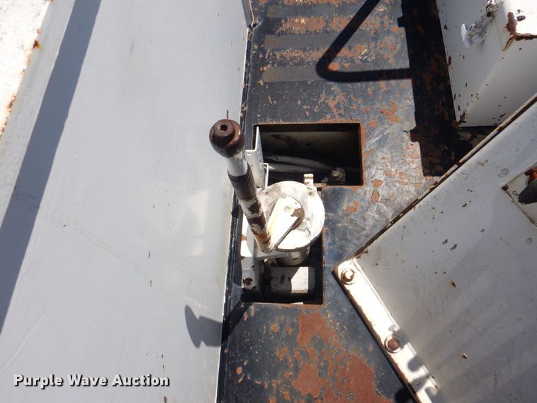 image for item DS8152 1986 Ingersoll Rand MW175  milling machine