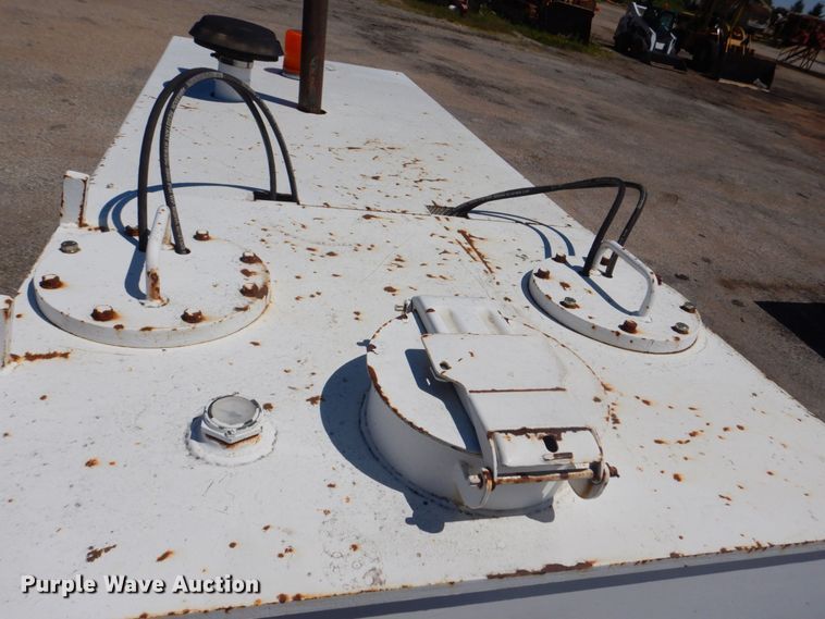 image for item DS8152 1986 Ingersoll Rand MW175  milling machine