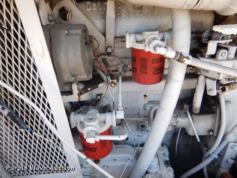 image for item DS8152 1986 Ingersoll Rand MW175  milling machine