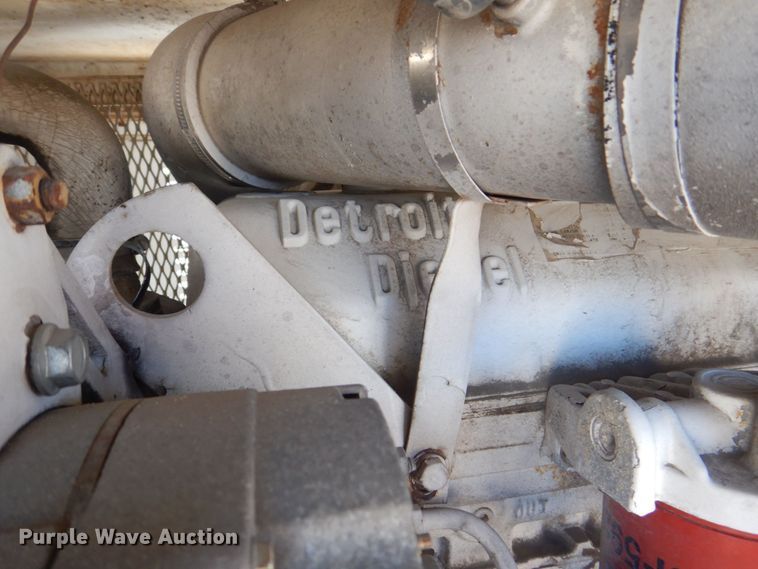 image for item DS8152 1986 Ingersoll Rand MW175  milling machine