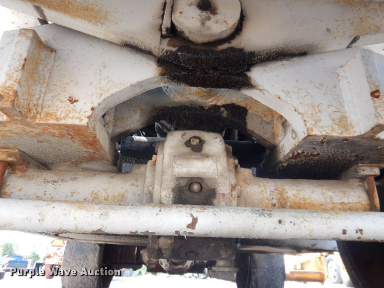 image for item DS8152 1986 Ingersoll Rand MW175  milling machine